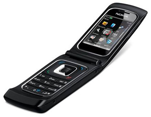 Nokia 6555  3G 