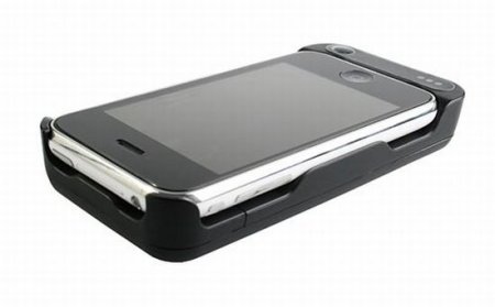 Внешний аккумулятор iPower для iPhone 3G