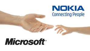 Microsoft поглотит Nokia — обратный отсчет пошел