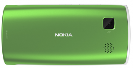   Nokia  Symbian Anna