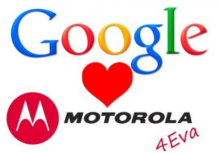 Nokia не в восторге от покупки Motorola Mobility компанией Google