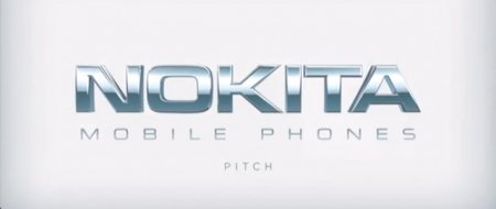 Nokita - еще один последователь Nokia