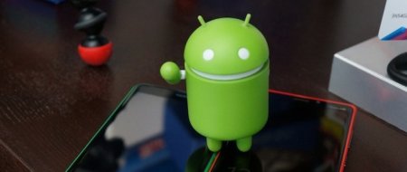 Новые слухи об Android смартфонах от Nokia